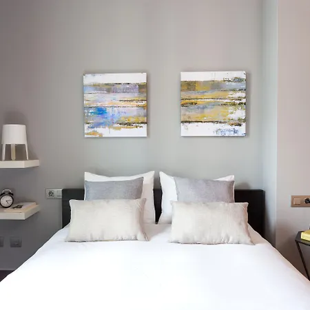 Bo&co Appartement Sitges