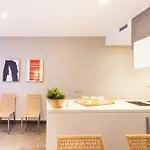 Appartement Bo&co