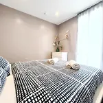 Appartement Bo&co *