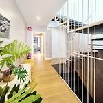Appartement Bo&co