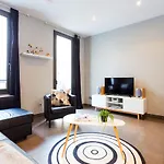 Appartement Bo&co *