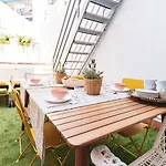 Appartement Bo&co