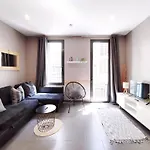 Appartement Bo&co
