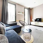 Bo&co Appartement *