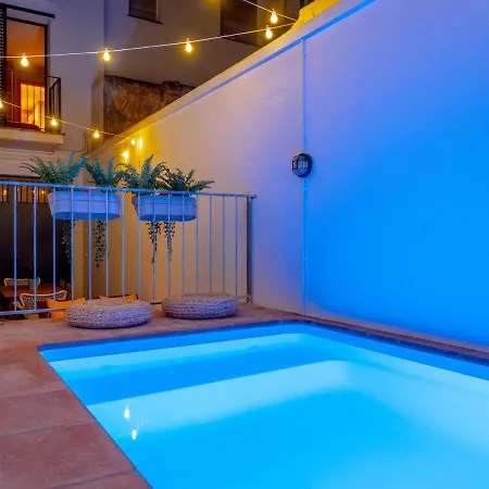 Bo&co Apartment Sitges