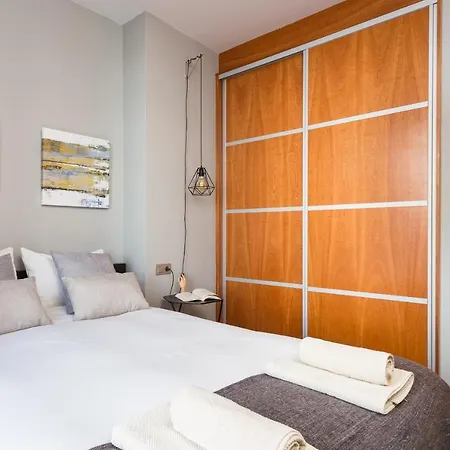 Bo&co Apartment *