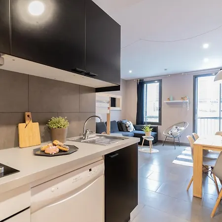 Bo&co Apartment