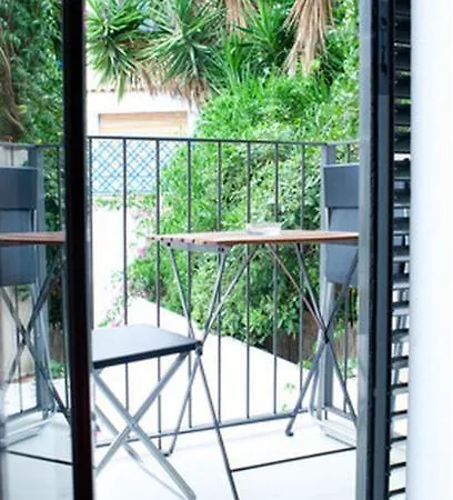 Bo&co Apartment *