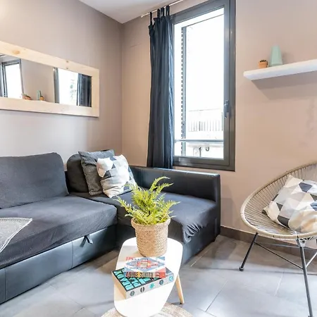 Bo&co Apartment Sitges