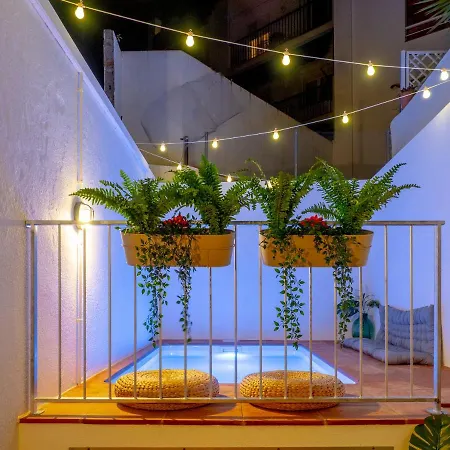 Bo&co Апартаменты *