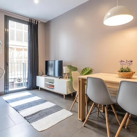 Bo&co Apartment *