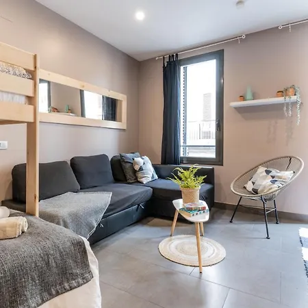 Apartment Bo&co
