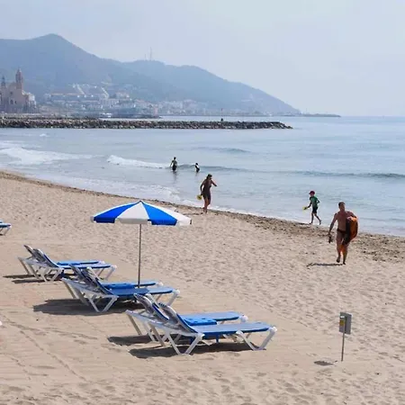 Apartment Bo&co Sitges