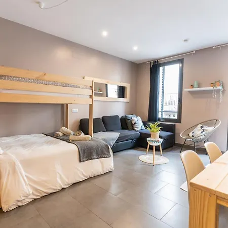 Bo&co Apartment Sitges