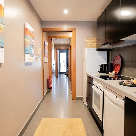 Apartment Bo&co Sitges