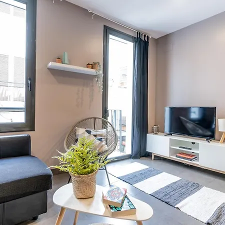 Apartment Bo&co Sitges