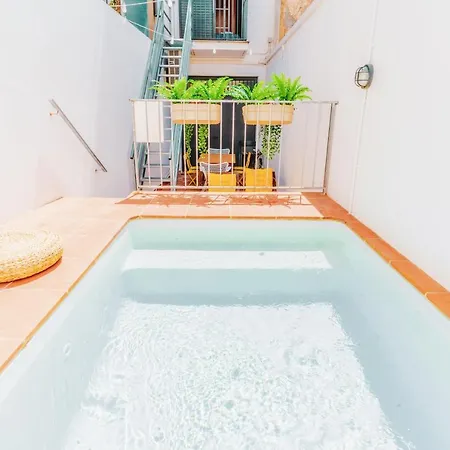 Bo&co Apartment Sitges