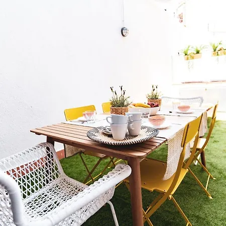 Bo&co Apartamento Sitges