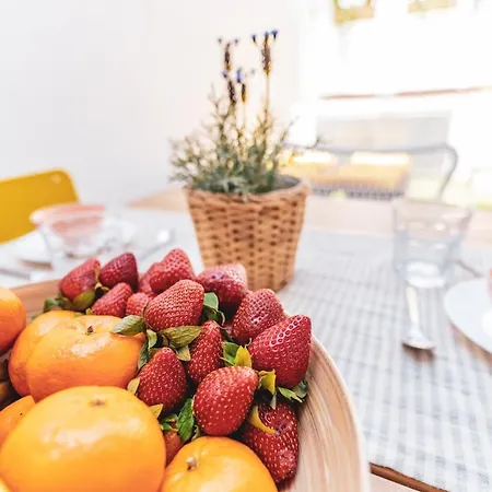 Apartment Bo&co Sitges