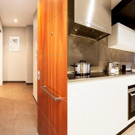 Bo&co Apartment Sitges