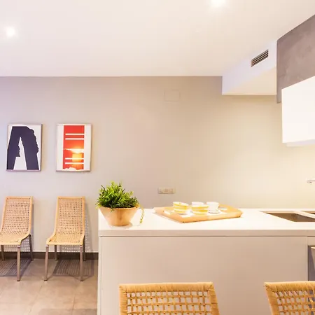 Apartment Bo&co