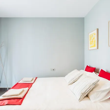 Bo&co Apartment *