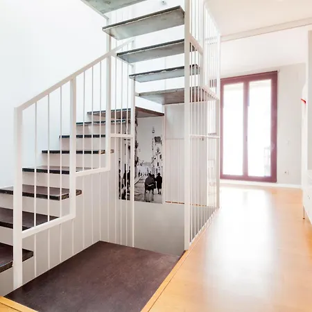 Bo&co Apartment Sitges