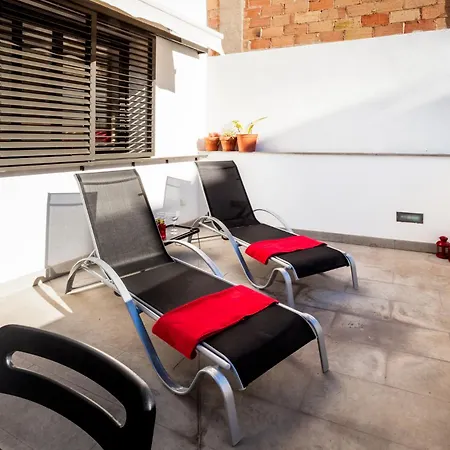 Bo&co Apartment