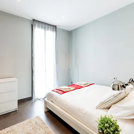 Apartment Bo&co *