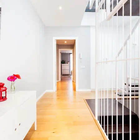 Bo&co Apartment *