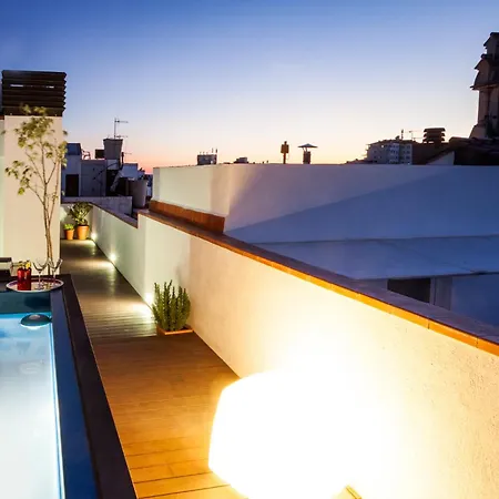 Apartment Bo&co Sitges