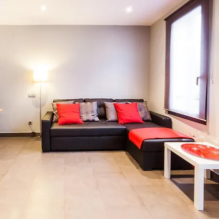Apartment Bo&co