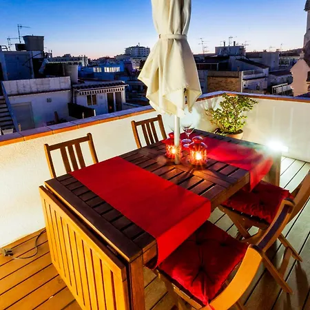 Bo&co Apartment Sitges