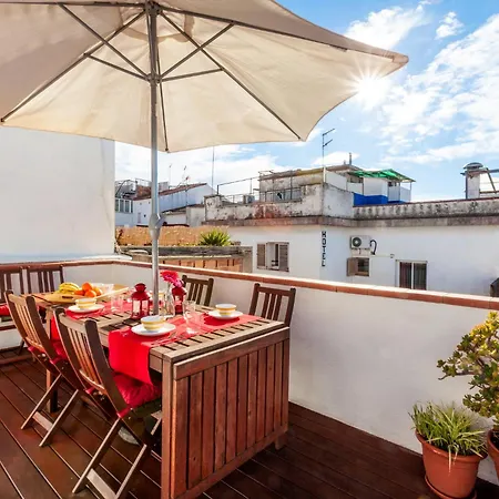Apartment Bo&co Sitges