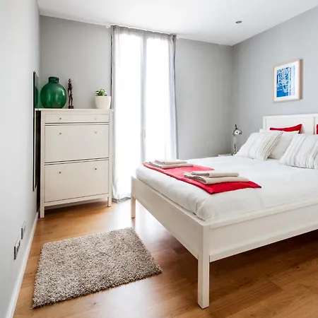 Bo&co Apartment Sitges