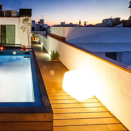 Bo&co Apartment *