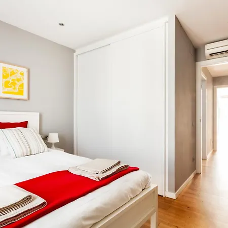 Bo&co Apartment Sitges