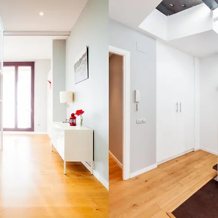 Bo&co Apartment