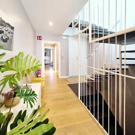 Apartamento Bo&co