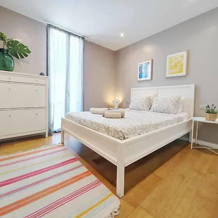 Apartamento Bo&co