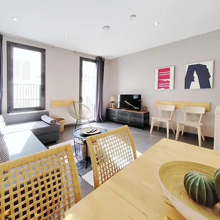 Apartamento Bo&co Sitges