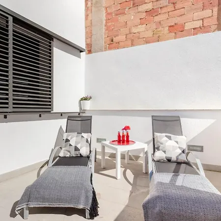 Apartamento Bo&co *