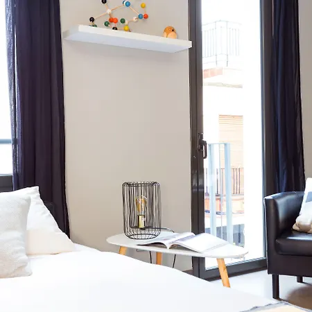 Apartamento Bo&co Sitges