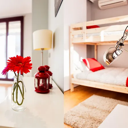 Apartamento Bo&co