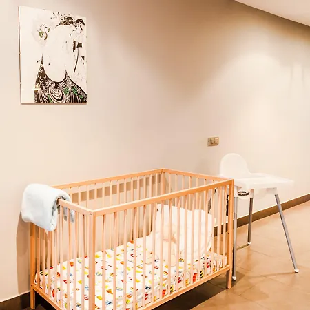 Bo&co Lägenhet Sitges