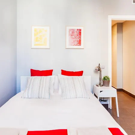 Apartamento Bo&co Sitges