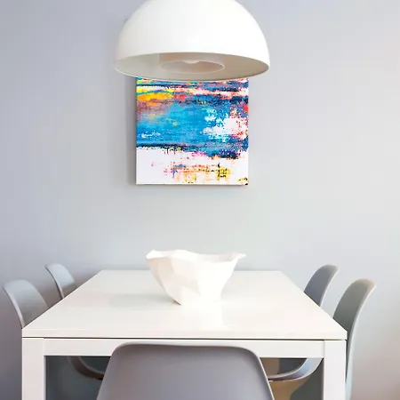 Apartament Bo&co Sitges