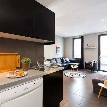 Bo&co Apartamento
