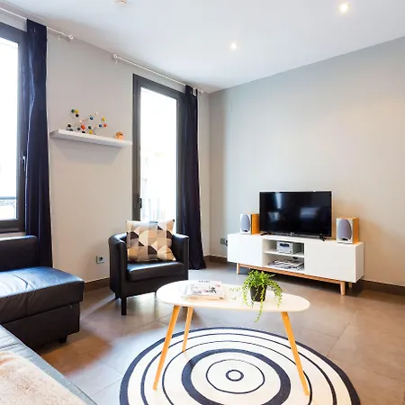 Apartamento Bo&co *