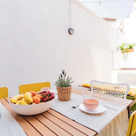 Apartamento Bo&co Sitges